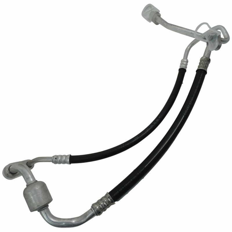 A/C Compressor to Condenser Suction Hose OEM 2014-15 Chevy Cruze 1.8L 95319206-1