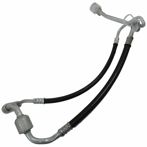 A/C Compressor to Condenser Suction Hose OEM 2014-15 Chevy Cruze 1.8L 95319206-1