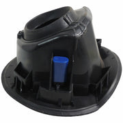 New OEM GM Fuel Door Housing w/Hinge 2011-15 Chevy Cruze 95073208-3