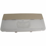 New OEM GM Dome Lamp Cocoa/Neutral w/o Sunroof 2013-15 Chevy Cruze 22774354-1