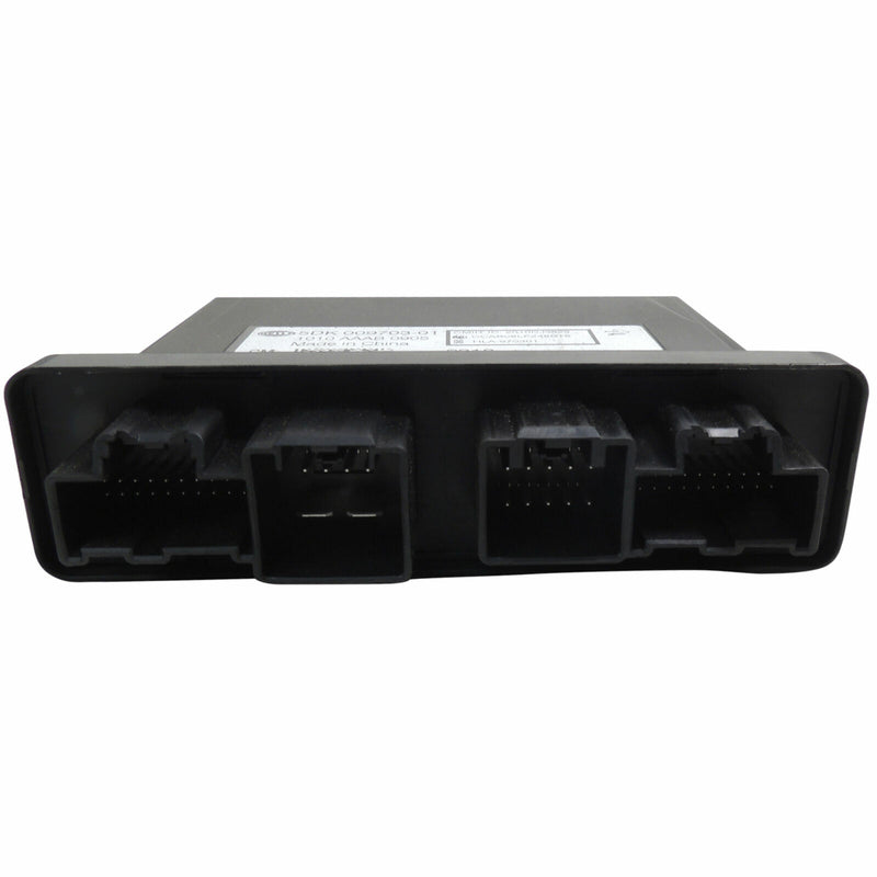 New OEM GM Keyless Entry Module 2013-15 Malibu Cruze 2014-20 Impala 13523343-2