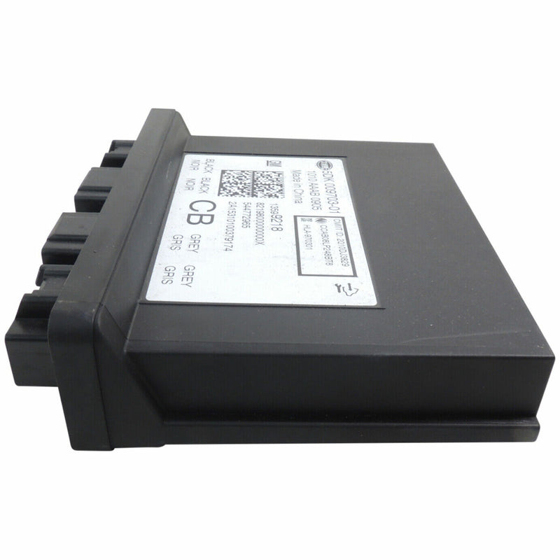 New OEM GM Keyless Entry Module 2013-15 Malibu Cruze 2014-20 Impala 13523343-3