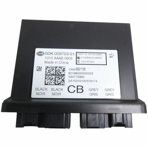 New OEM GM Keyless Entry Module 2013-15 Malibu Cruze 2014-20 Impala 13523343-1