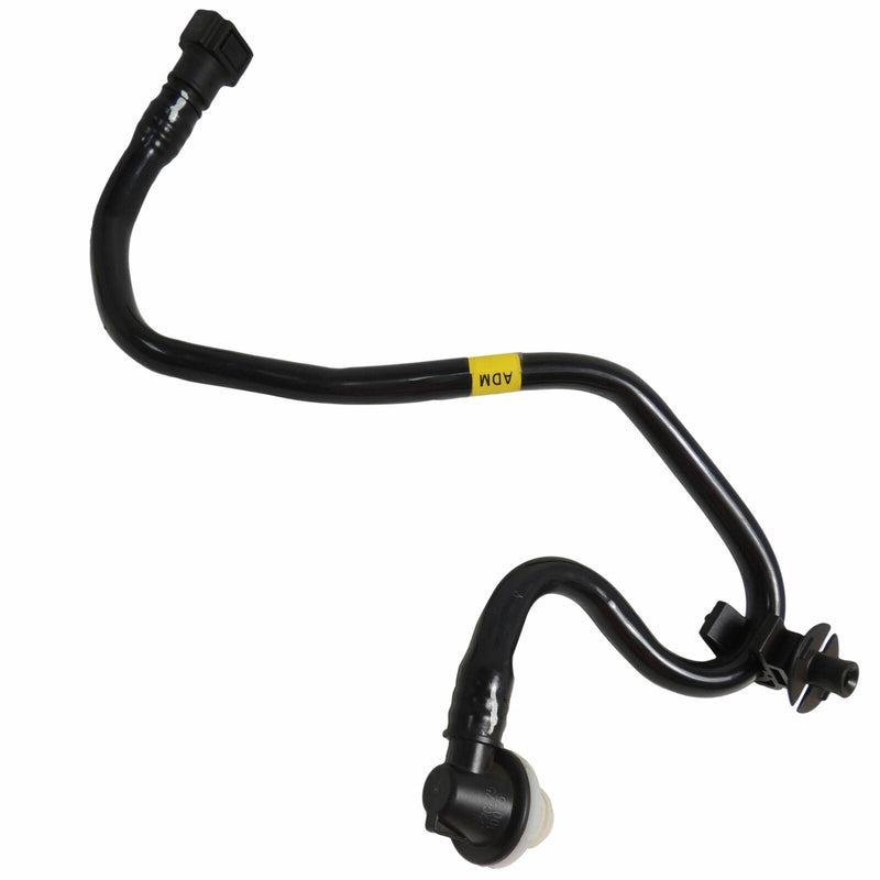 Power Brake Booster Vacuum Pipe 2011-15 Chevy Cruze with Manual Trans 13288850-2
