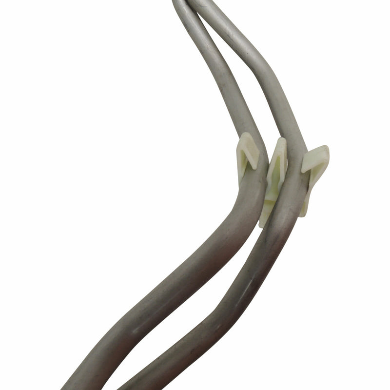 Transmission Fluid Cooler Inlet & Outlet Pipe 2014-16 Chevy Cruze 1.8L 94523444-3