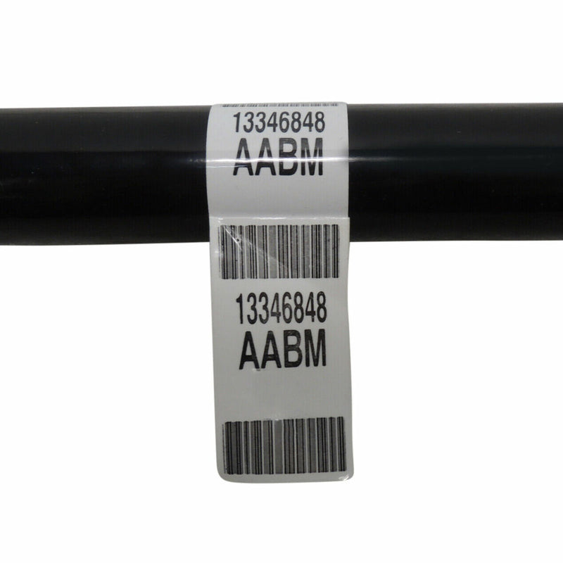 New OEM GM Front Stabilizer Shaft 2011-15 Chevy Cruze Volt 13-17 Verano 13346848-5