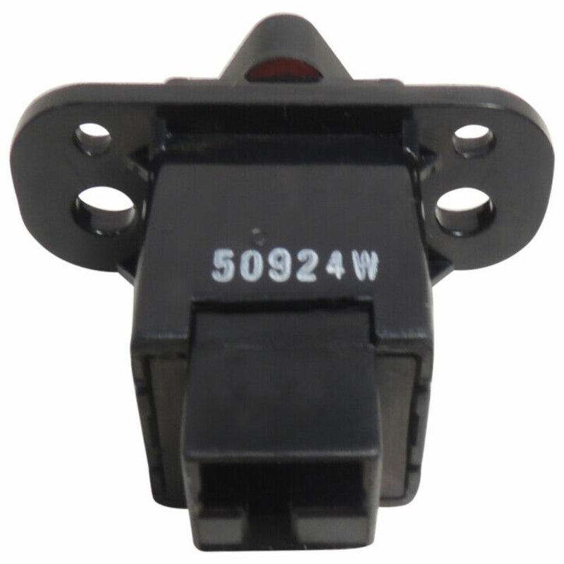 New OEM GM Hazard Warning Switch 2011-15 Chevy Cruze 2012-15 Sonic 95282258-2