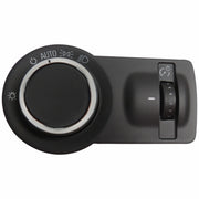 New OEM GM Headlamp Switch 11 12 13 14 15 Chevy Cruze without Fog Lamps 94725717-1