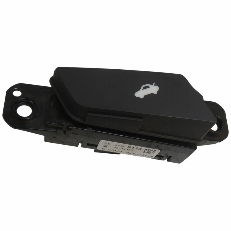 New OEM GM Trunk Lid Release Switch 2016 Chevy Cruze LS/LTZ 95440113-1