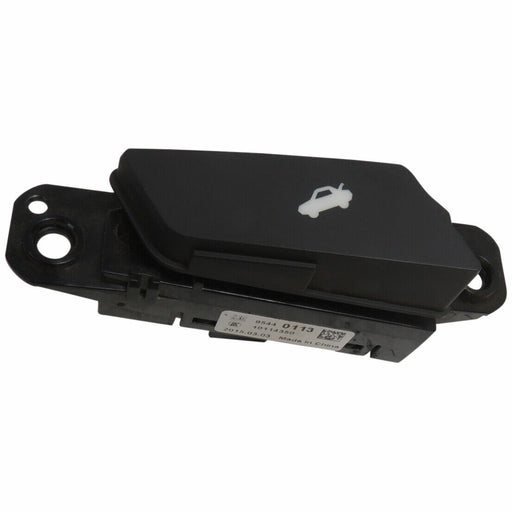 New OEM GM Trunk Lid Release Switch 2016 Chevy Cruze LS/LTZ 95440113-1