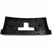 Front License Plate Attachment Kit w/Hardware 2016 Chevy Cruze LTZ 95426875-2
