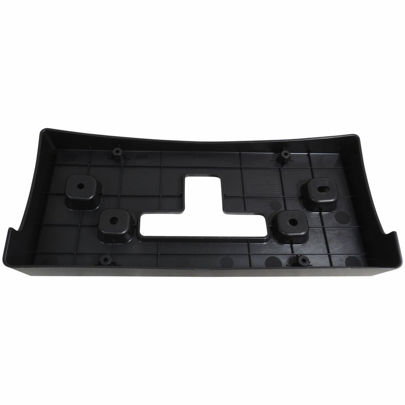 Front License Plate Attachment Kit w/Hardware 2016 Chevy Cruze LTZ 95426875-2