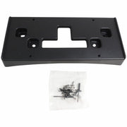 Front License Plate Attachment Kit w/Hardware 2016 Chevy Cruze LTZ 95426875-1