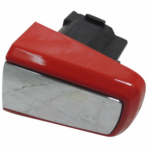 Door Handle Cap Front RH Rear L/R Red Hot GHY w/Chrome 2011-15 Cruze 25936881-1