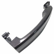 New OEM GM Door Handle & Cap 4-Piece Set Painted Tungsten Metallic GXG 92233089-2