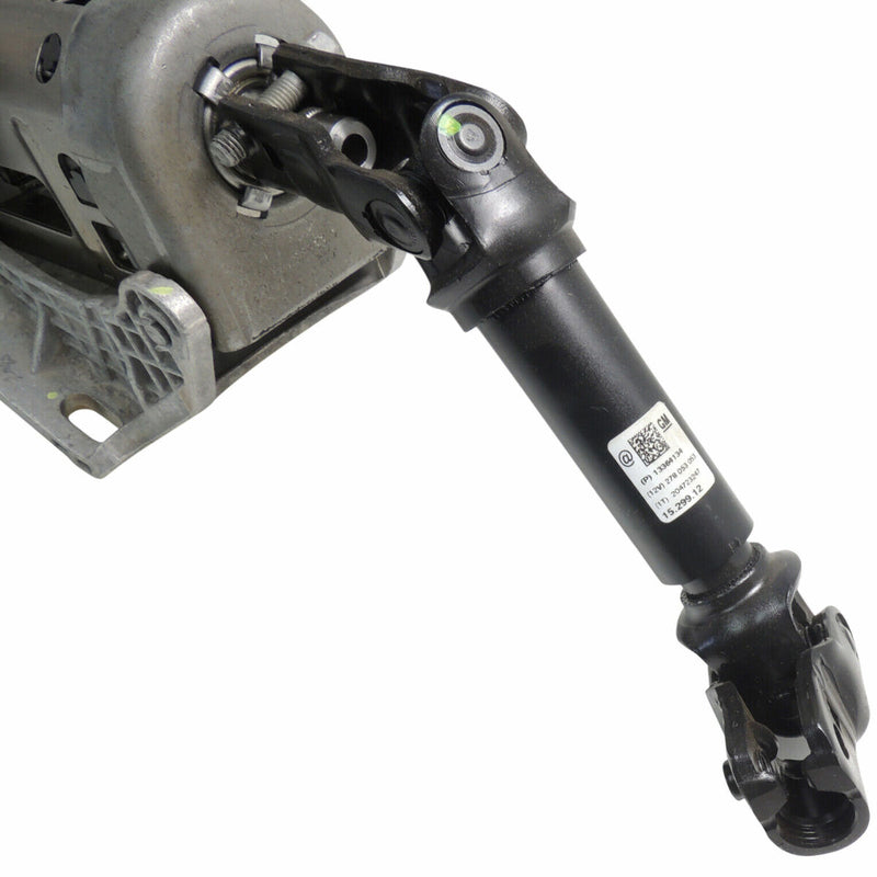 OEM Steering Column Intermediate Shaft 2012-15 Chevy Cruze GM 39008867 13364134-3