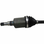 CV Half Shaft Assembly Front RH with Manual Trans 2011-15 Chevy Cruze 13367770-2