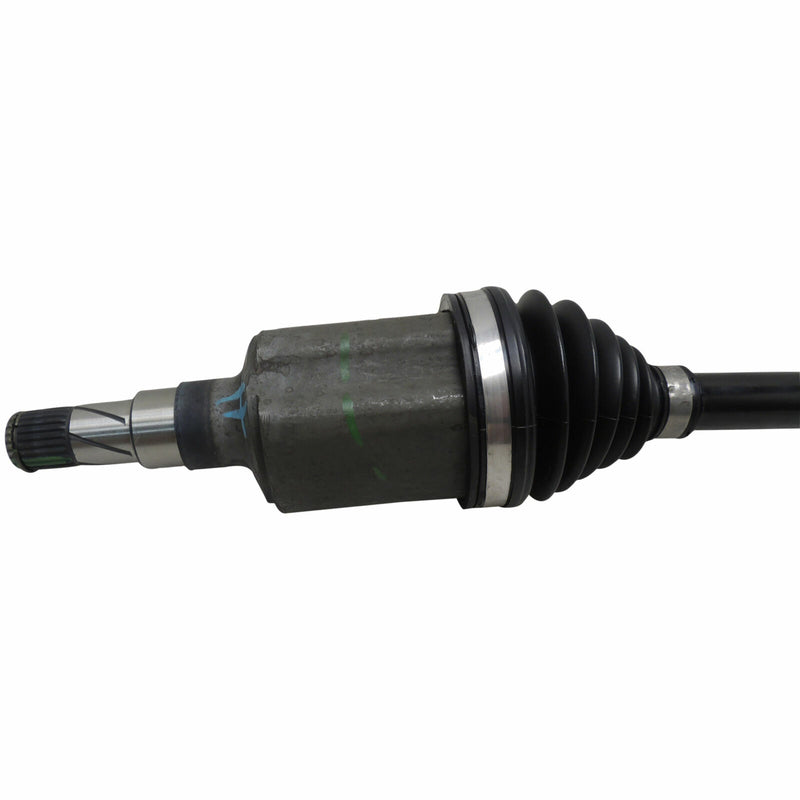 CV Half Shaft Assembly Front RH with Manual Trans 2011-15 Chevy Cruze 13367770-2