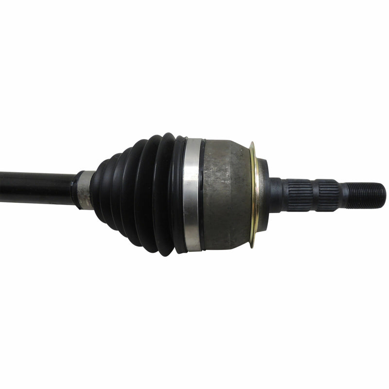 CV Half Shaft Assembly Front RH with Manual Trans 2011-15 Chevy Cruze 13367770-3