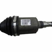 CV Half Shaft Assembly Front RH with Manual Trans 2011-15 Chevy Cruze 13367770-4