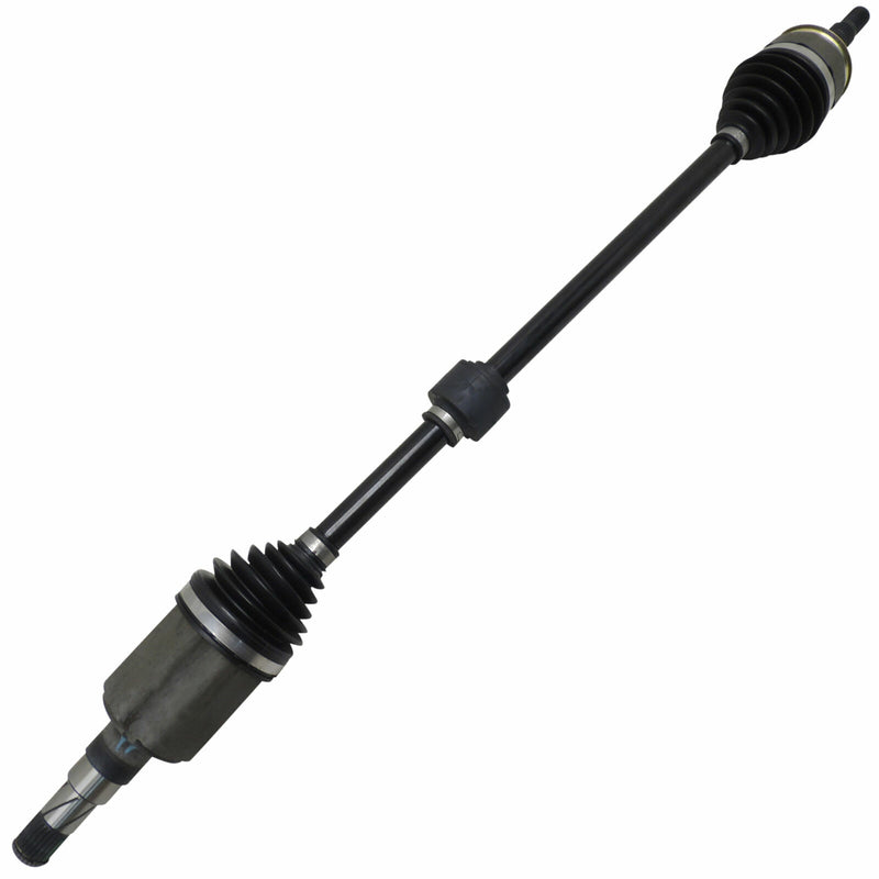CV Half Shaft Assembly Front RH with Manual Trans 2011-15 Chevy Cruze 13367770-1