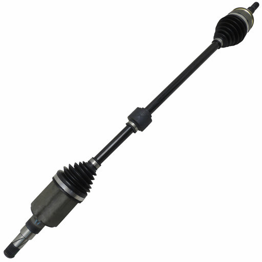 CV Half Shaft Assembly Front RH with Manual Trans 2011-15 Chevy Cruze 13367770-1