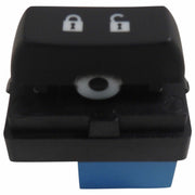New OEM GM Door Lock Switch RH Front 2011-15 Cruze 2013-15 Encore 95174719-1