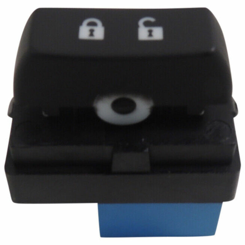 New OEM GM Door Lock Switch RH Front 2011-15 Cruze 2013-15 Encore 95174719-1