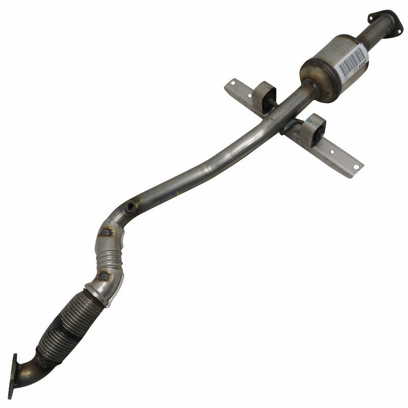 Catalytic Converter 2013-15 Chevy Cruze 1.8L w/Federal Emissions 94529348-1