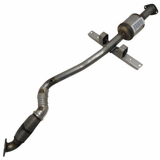 Catalytic Converter 2013-15 Chevy Cruze 1.8L w/Federal Emissions 94529348-1