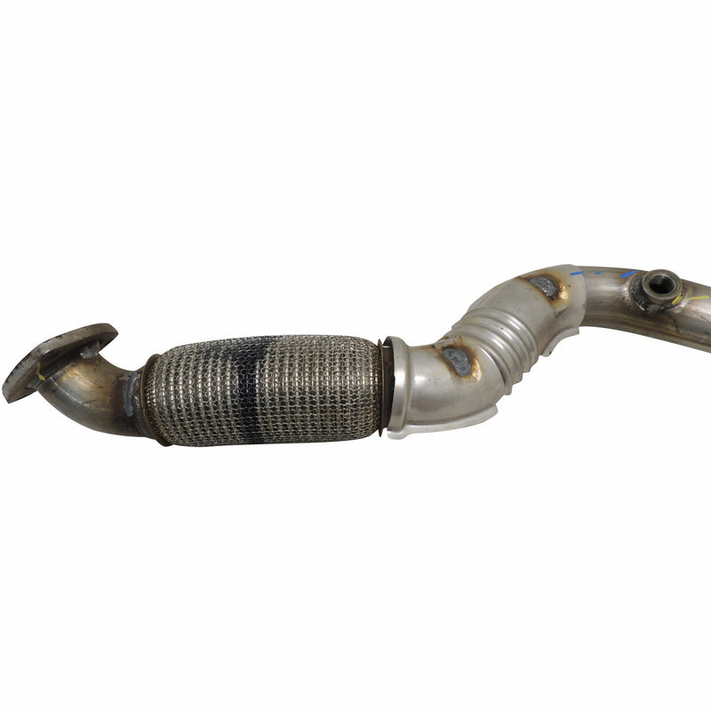 Catalytic Converter 2013-15 Chevy Cruze 1.8L w/Federal Emissions 94529348-2