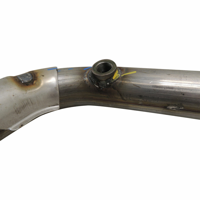Catalytic Converter 2013-15 Chevy Cruze 1.8L w/Federal Emissions 94529348-3