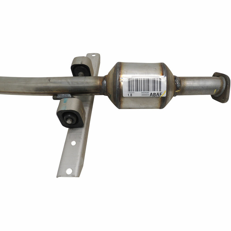 Catalytic Converter 2013-15 Chevy Cruze 1.8L w/Federal Emissions 94529348-4