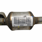 Catalytic Converter 2013-15 Chevy Cruze 1.8L w/o Flex Fuel w/o PZEV 94529347-5