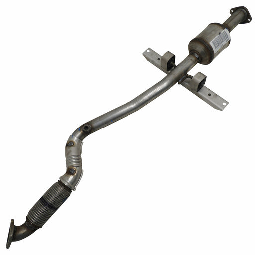 Catalytic Converter 2013-15 Chevy Cruze 1.8L w/o Flex Fuel w/o PZEV 94529347-1