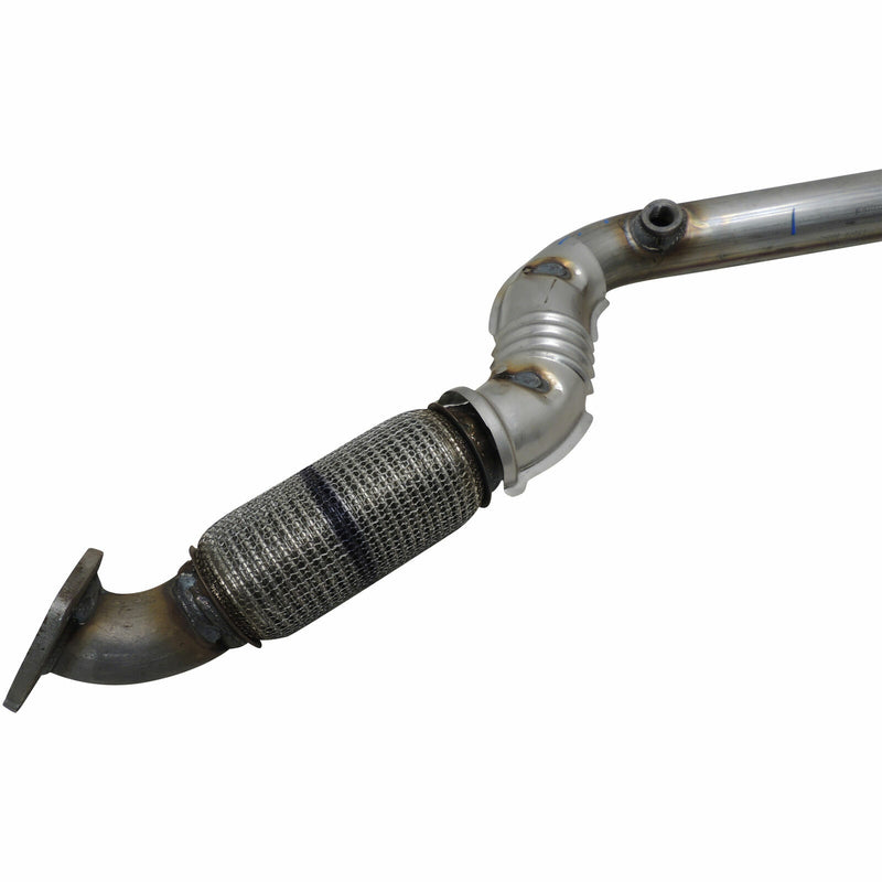 Catalytic Converter 2011-15 Chevy Cruze 1.8L w/o Flex Fuel w/PZEV 94529346-2