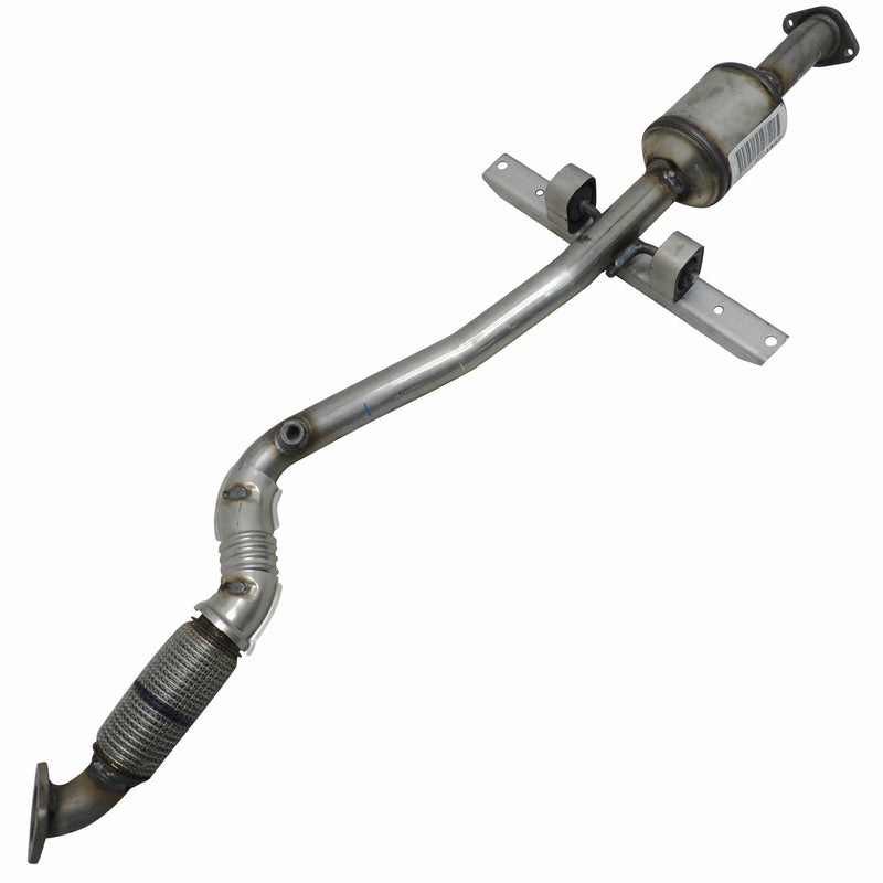 Catalytic Converter 2011-15 Chevy Cruze 1.8L w/o Flex Fuel w/PZEV 94529346-1