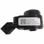 New OEM GM Chevy Colorado Cruze Malibu Sonic GMC Canyon Ignition Switch 23276089-2