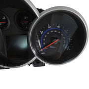 New OEM GM Instrument Cluster MPH 2015 Chevy Cruze 42362675-2
