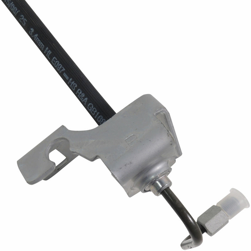 New OEM GM Drum Brake Hose Right Hand Rear 2011-15 Chevy Cruze 13360000-2