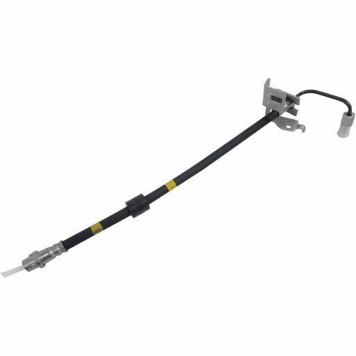 New OEM GM Drum Brake Hose Right Hand Rear 2011-15 Chevy Cruze 13360000-1