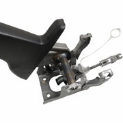 New OEM GM Parking Brake Lever Assembly Black 2011-15 Chevy Cruze 95316789-3
