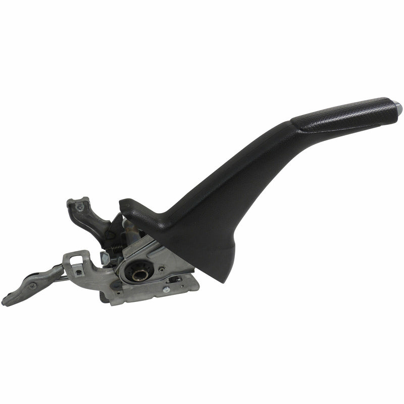 New OEM GM Parking Brake Lever Assembly Black 2011-15 Chevy Cruze 95316789-1