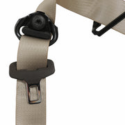 New OEM GM Seatbelt Retractor LH Front Cocoa/Brown 2011-15 Chevy Cruze 19330011-2