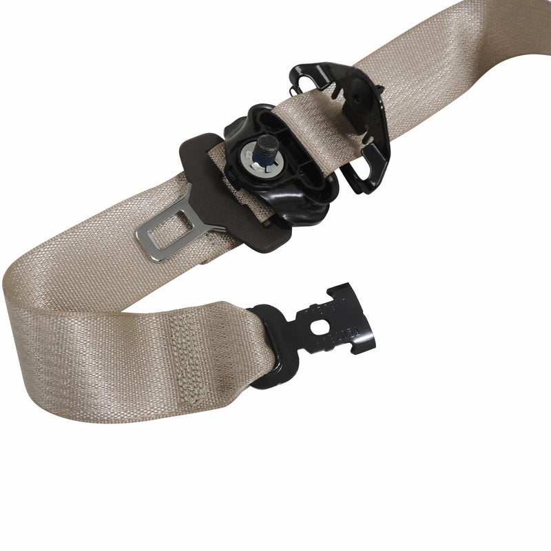 New OEM GM Seatbelt Retractor RH Front Cocoa/Brown 2011-15 Chevy Cruze 19330009-2