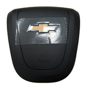 95115462 Steering Wheel Airbag Air Bag Ebony/Black New GM 2013-15 Chevy Cruze-1