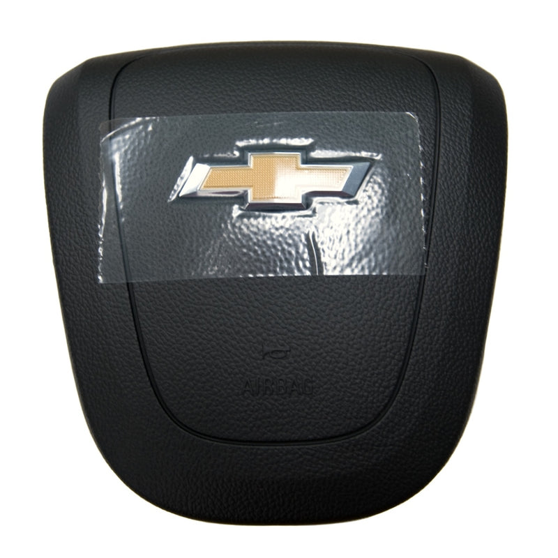 95115462 Steering Wheel Airbag Air Bag Ebony/Black New GM 2013-15 Chevy Cruze-1