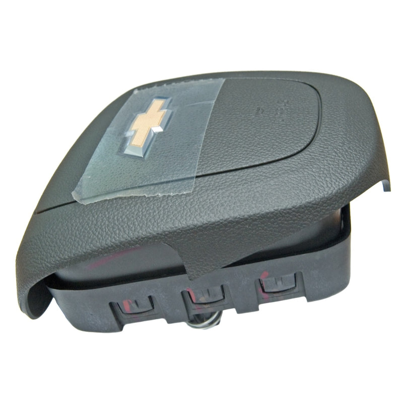 95115462 Steering Wheel Airbag Air Bag Ebony/Black New GM 2013-15 Chevy Cruze-4