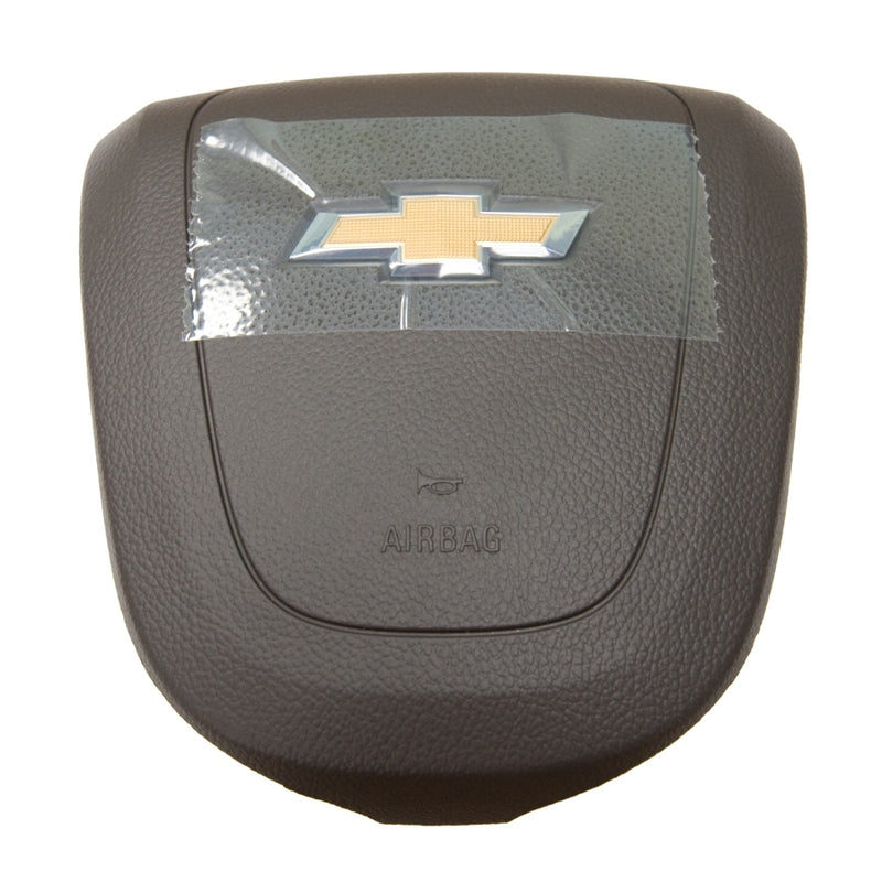 95115463 Steering Wheel Airbag Air Bag Cocoa/Brown New GM 2013-15 Chevy Cruze-1