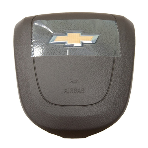 95115463 Steering Wheel Airbag Air Bag Cocoa/Brown New GM 2013-15 Chevy Cruze-1